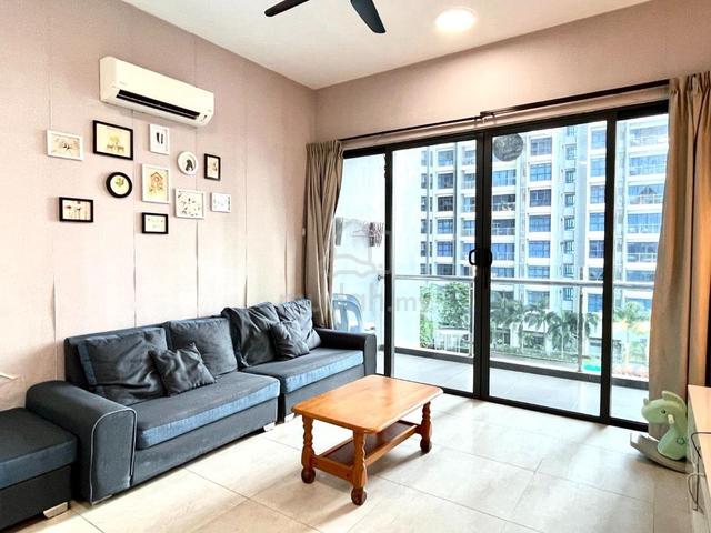 Atlantis Residences 1