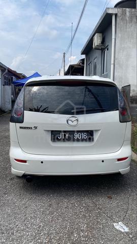 2007 Mazda 5 2.0 (A) - 4