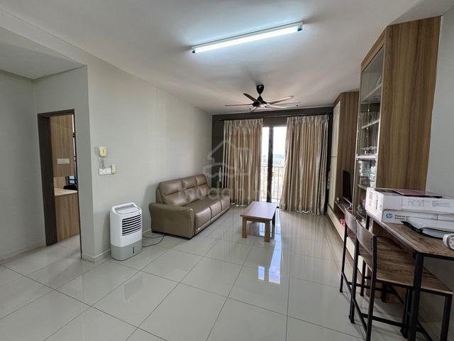 Senzvilles (Senzo Residence) 1