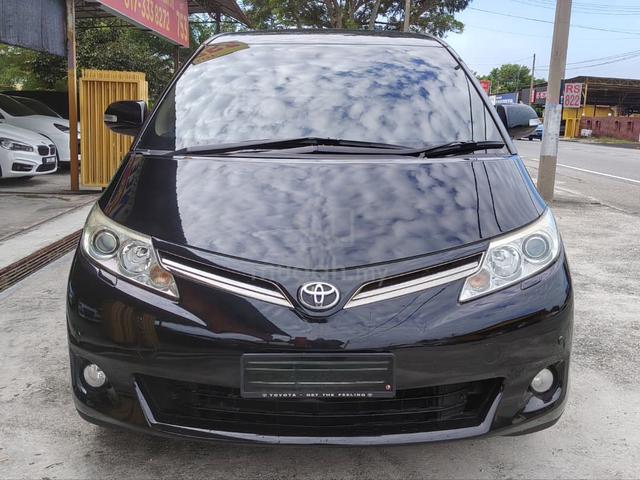 L/KEDAI IC only! 2015 Toyota PREVIA 2.4 G ACR50 - 5
