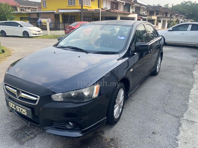 2011 Proton INSPIRA 2.0 PREMIUM (A) - 5