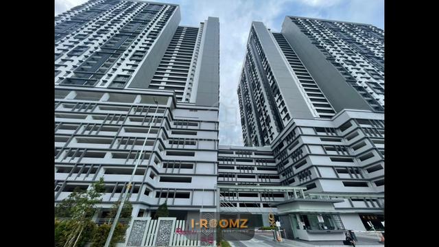 Master Room For Rent PV9 Setapak Near Lrt TARUC Setapak Aug Promo 1