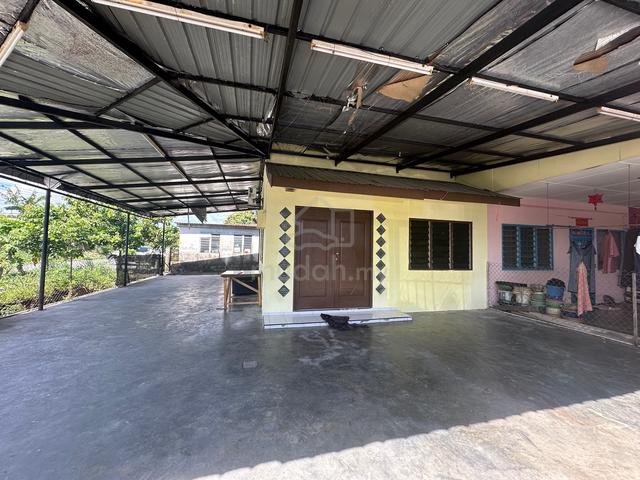 Double Storey Corner , Desa Ilmu , Summer Mall , Kota Samarahan 1