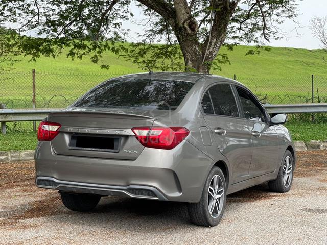 2021 Proton SAGA 1.3 PREMIUM JIMAY MIYAK ZERO DP - 2
