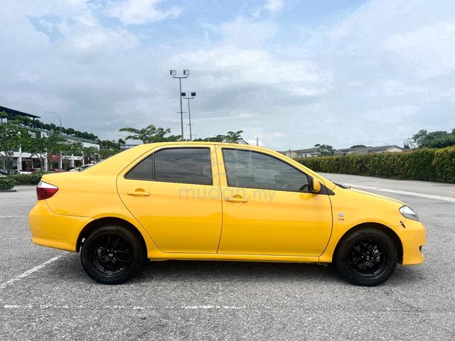 2006 Toyota VIOS 1.5 E FACELIFT (A) - 3