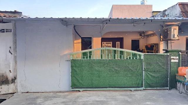 1 Storey Terrace Bandar Tun Razak (Kg Conggo), Cheras 1
