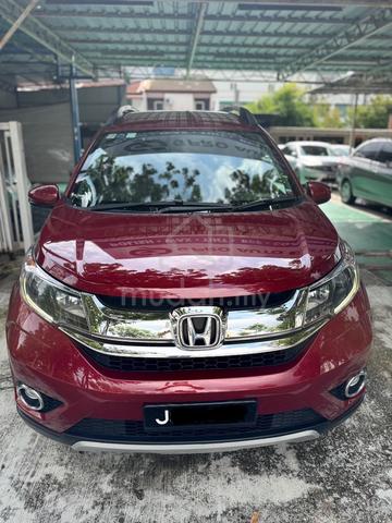 2017 Honda BR-V 1.5 V (A) - 3
