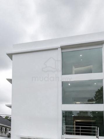 Jelutong Commercial Building For Rent 1