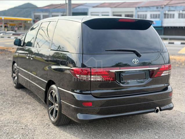 2005 Toyota ESTIMA 2.4 AERAS GH-ACR30W (A) - 3
