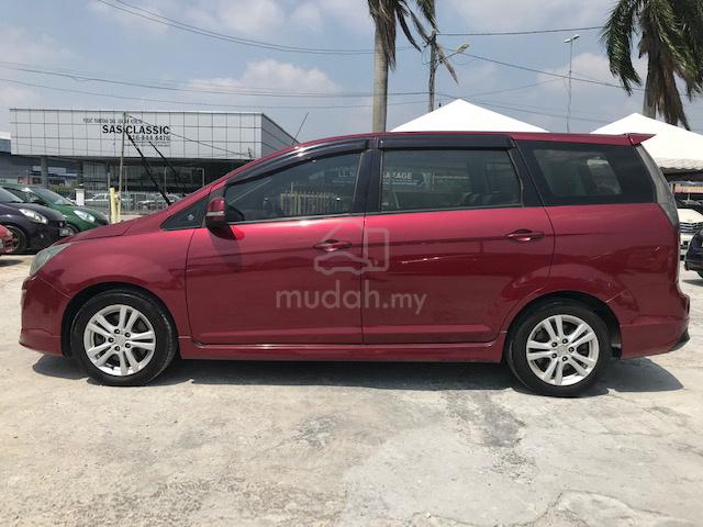 [ 2012 ] Proton EXORA 1.6 (A) TURBO PREMIUM F/S - 3