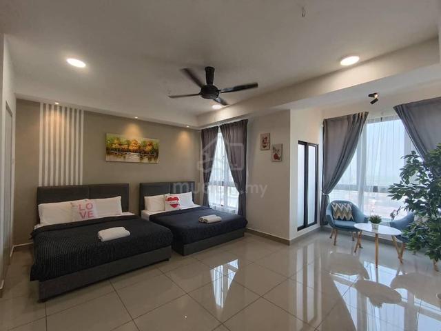 Bali Residences 1