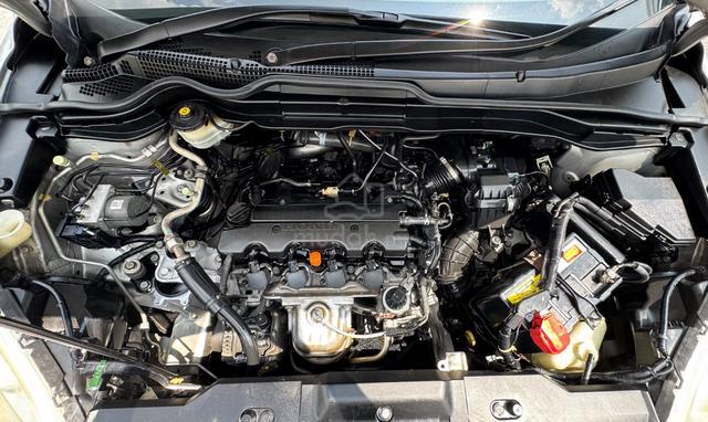 2007 Honda CR-V 2.0 i-VTEC FACELIFT (A) CASHBACK - 4