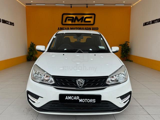 2021 Proton SAGA 1.3 (A) PREMIUM REVERSE CAMERA - 3