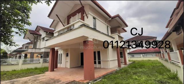 Acacia @ Seremban 2  2 Storey Semi Detached House for Sale 1