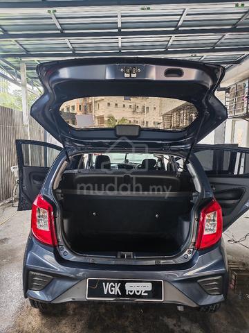 2021 Perodua AXIA 1.0 GXTRA (A) - 3