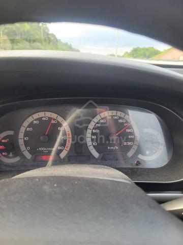 2003 Proton WAJA 1.6 (M) - 4