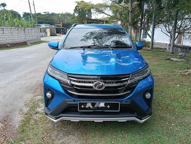 2020 Perodua ARUZ 1.5 AV (A) - 3