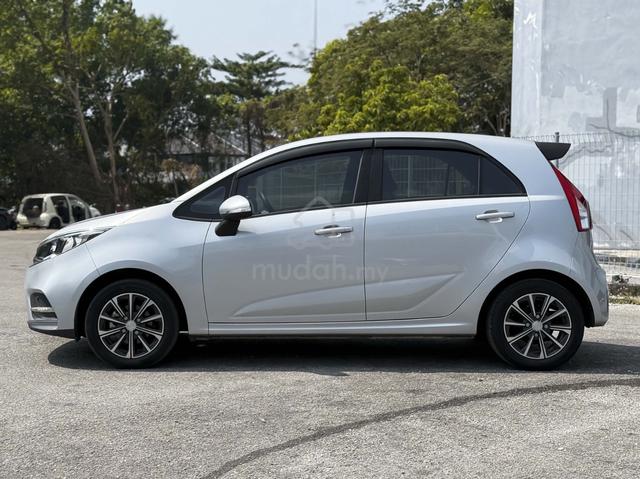 2020 Proton IRIZ 1.6 PREMIUM MY14 FACELIFT (A) - 3