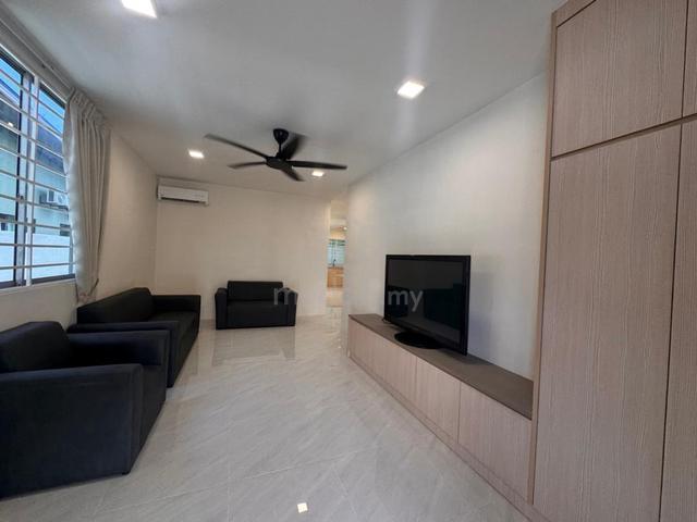 Kolombong Terrace House for RENT | 3R 2T | FF 1