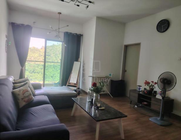 Residensi Camelia Sungai Long 1