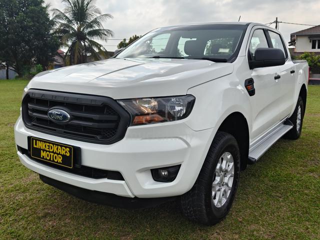 2019 Ford RANGER 2.2 (A) XL HIGH LOAN LOW DEPOSIT - 4