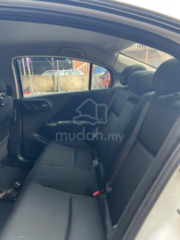 2014 Honda CITY 1.5 E MY08 GM2 FACELIFT (A) - 5