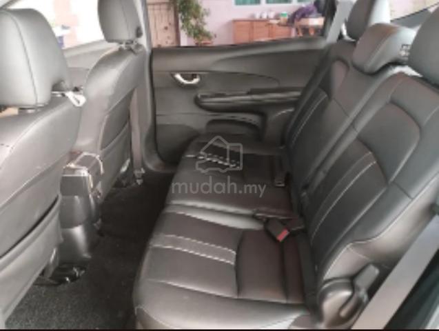 2018 Honda BR-V 1.5 V (A) - 5