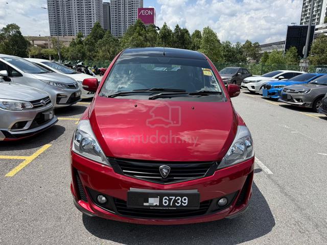 2015 LOAN KEDAI Proton EXORA 1.6 PREMIUM F/L (A) - 5