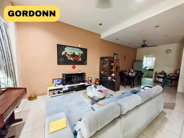 2 Storey Terrace Villa Mutiara Pearl Garden, Bandar Tasek Mutiara 1