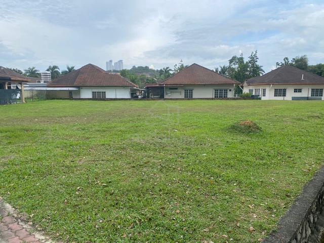 8137sqft Banglo Lot, Corner Lot. Kasturi Heights, Nilai. 3