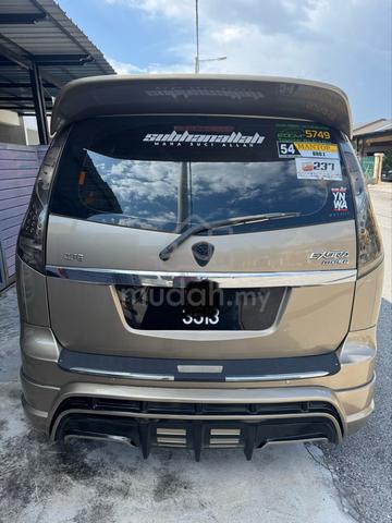 2012 Proton EXORA 1.6 BOLD PREMIUM (A) - 3