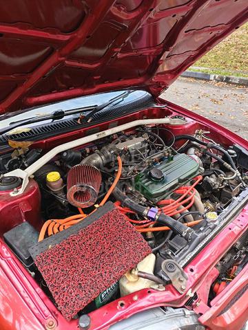 2000 Proton SATRIA 1.5 GLi (A) - 2