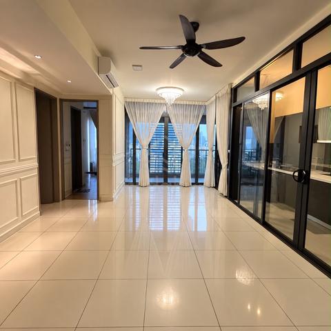 Bennington Residences @ SkyArena 1