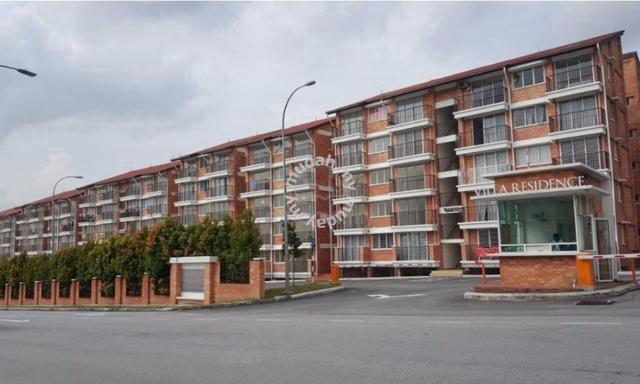 Goodview Heights ( Villa Residence ) 1