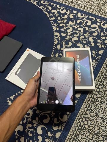 Redmi Pad 2 9.7 Inch - photo 4 of 6