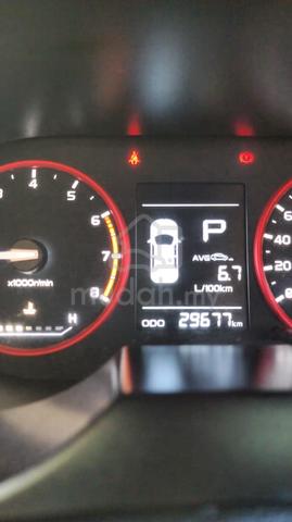 2023 Proton SAGA 1.3 PREMIUM S AT MY19 FACELIFT - 5
