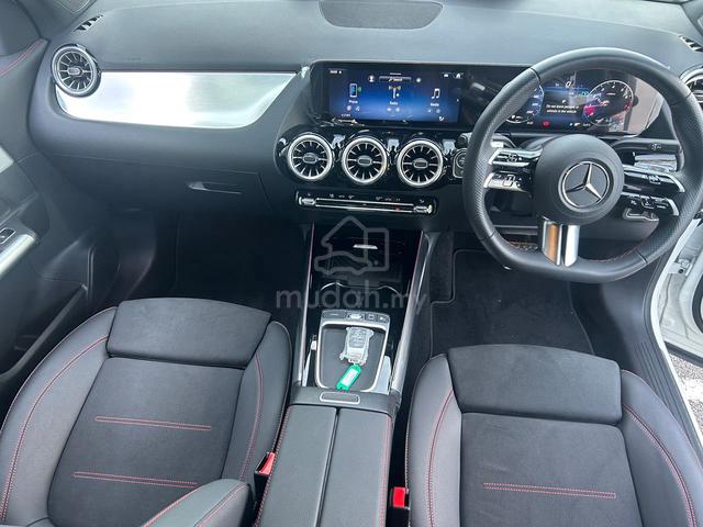 2024/25 Mercedes Benz GLA250 AMG (A) Hap Seng Star - 4