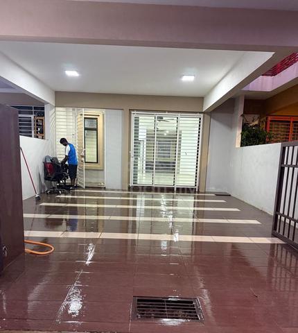 Taman Bukit Citra house for sale 1