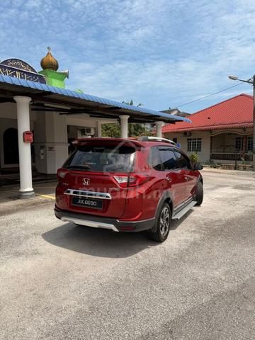 2019 Honda BR-V 1.5 V (A) - 2