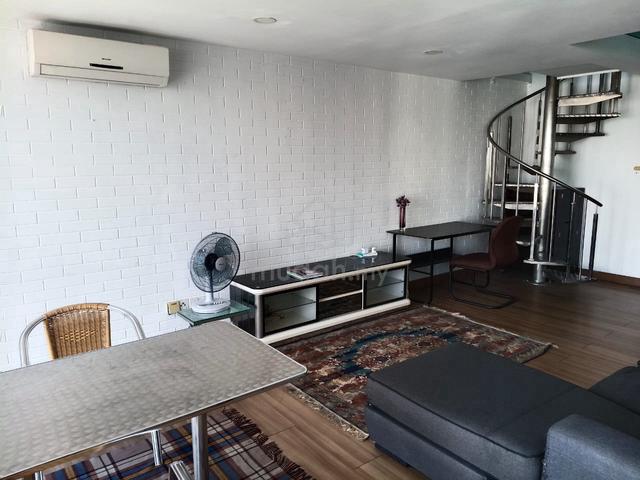 Empire Damansara 1