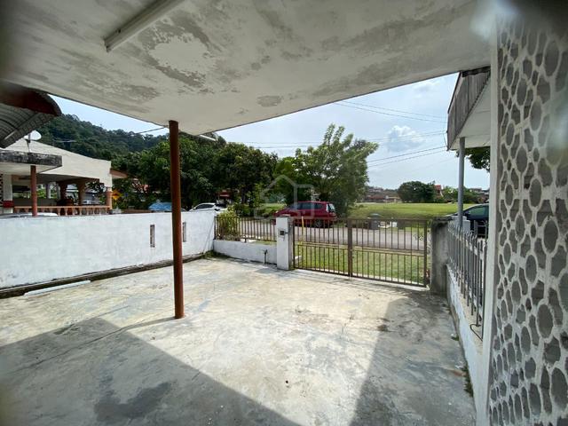 Melaka Bukit Beruang House For Rent 1