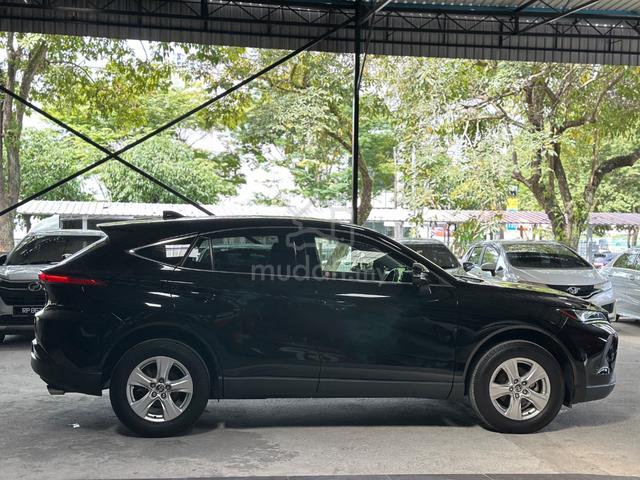 2021 Toyota HARRIER 2.0 S OFFER❗️ - 3