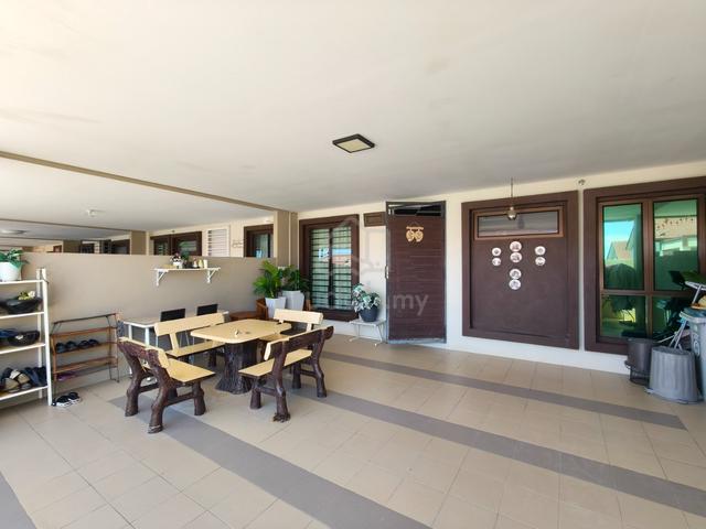 [Good Condition] Taman Bayu Indera, Lukut 1