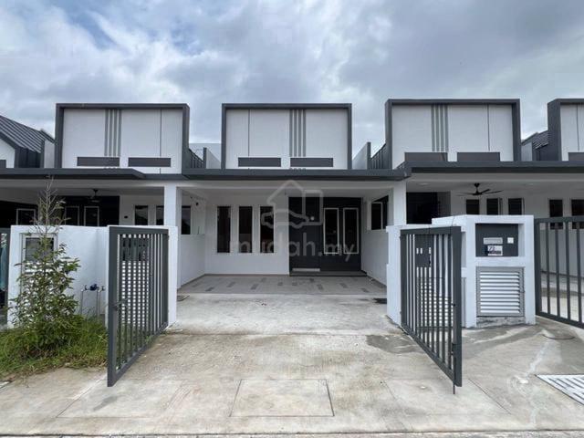 5 mins to UITM Dengkil🎓 Cashback RM28k💸 Fully Furnished🛋️ 1
