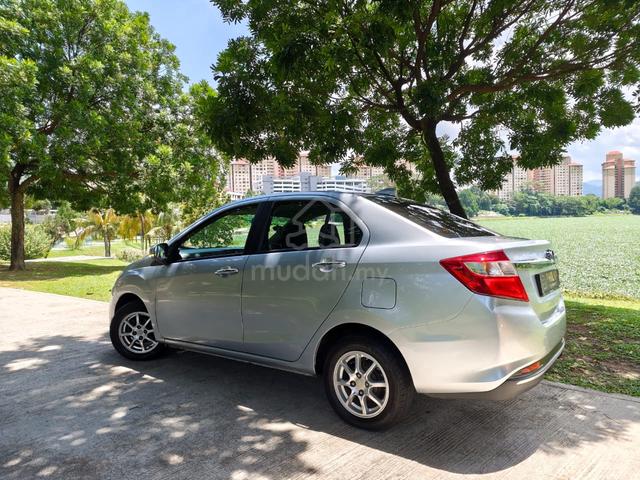 2019 PERODUA BEZZA 1.3 X Boleh Full Loan 8 Tahun!! - 5