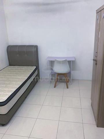 Pangsapuri Suria 1 Batu Kawan Apartment medium Room B3 for Rent 1