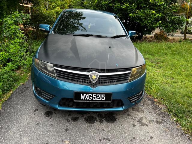 2012 Proton PREVE 1.6 CFE PREMIUM (A) - 1