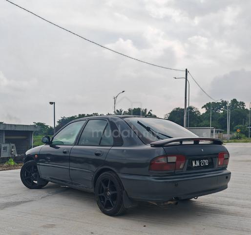 2001 Proton WIRA 1.6 A/B XLI (M) - 4