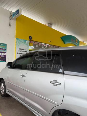2006 Toyota INNOVA 2.0 G MY05 AN40 (A) - 3