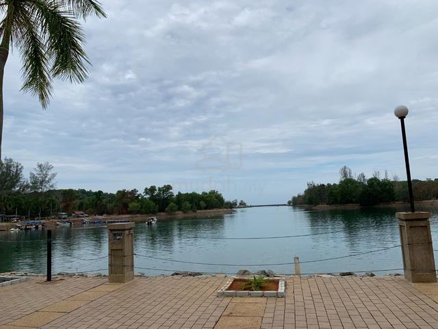 Straits View Villas 1